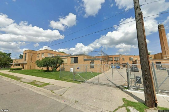 Detroit Mom Says Autistic Son Was Hit by Aide at Priest Elementary