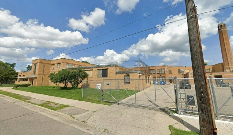 Detroit Mom Says Autistic Son Was Hit by Aide at Priest Elementary