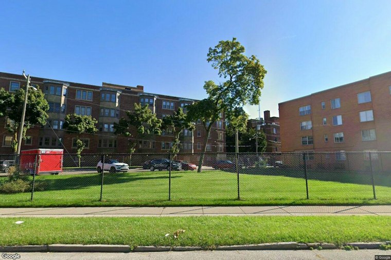 Detroit Mother Sues for $150 Million Over Bailiff's Fatal Shooting of Her Son