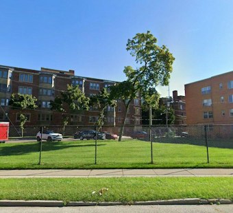 Detroit Mother Sues for $150 Million Over Bailiff's Fatal Shooting of Her Son