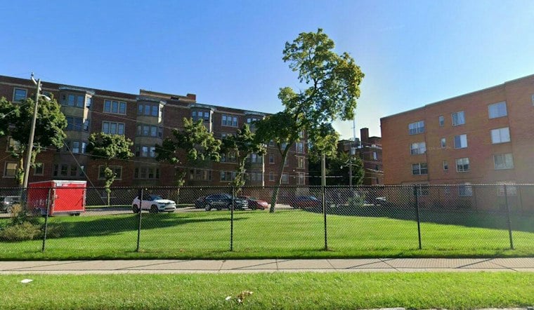 Detroit Mother Sues for $150 Million Over Bailiff's Fatal Shooting of Her Son