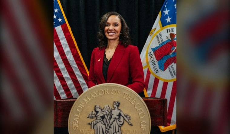 Detroit Names 26-Year DPD Veteran as City's First Domestic Violence Specialist