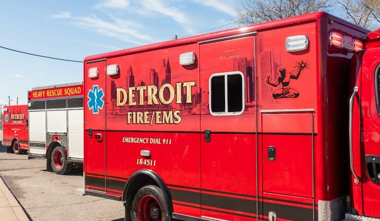 Detroit Neighbors' Quick CPR Saves Man, 41, Who Collapsed in His Front Yard