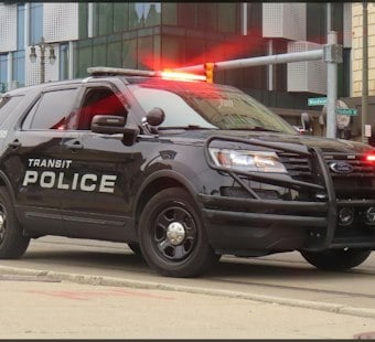 Detroit Police Storm East Side Home, Rescue Kidnapped Woman, Arrest Man in His 40s