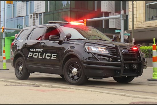 Detroit Police Storm East Side Home, Rescue Kidnapped Woman, Arrest Man in His 40s