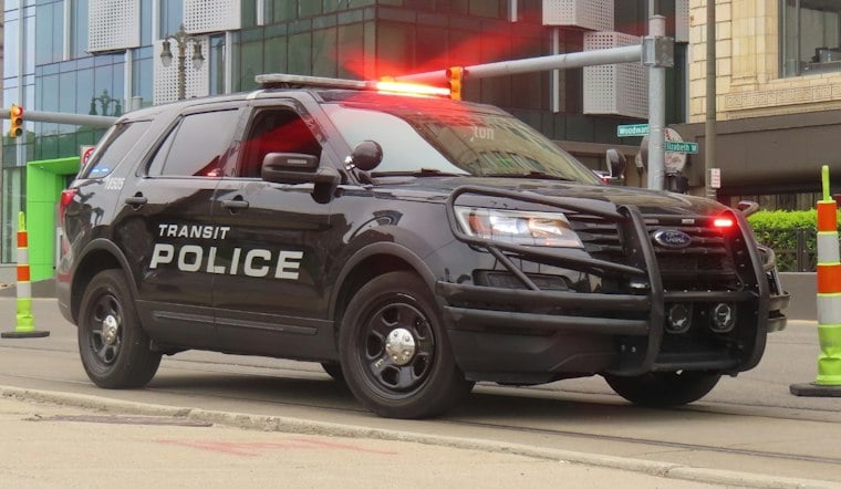 Detroit Police Storm East Side Home, Rescue Kidnapped Woman, Arrest Man in His 40s