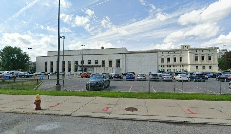 Detroit Public Library Hands Readers the Vote in Global Oscar-Qualifying Film Fest