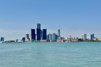 Detroit Residents Demand $40M From RenCen Developers Before Oct. 13 Showdown