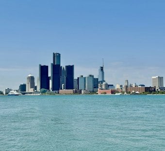 Detroit Residents Demand $40M From RenCen Developers Before Oct. 13 Showdown