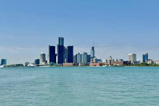 Detroit Residents Demand $40M From RenCen Developers Before Oct. 13 Showdown