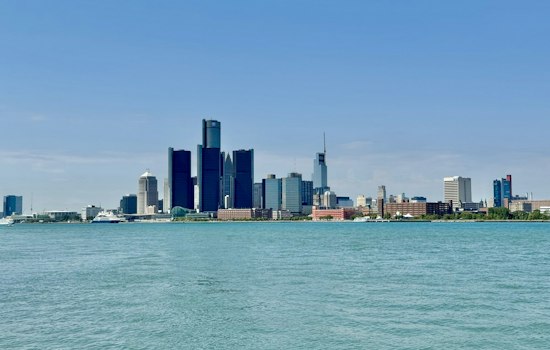 Detroit Residents Demand $40M From RenCen Developers Before Oct. 13 Showdown
