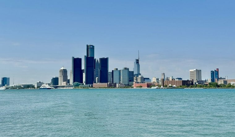 Detroit Residents Demand $40M From RenCen Developers Before Oct. 13 Showdown