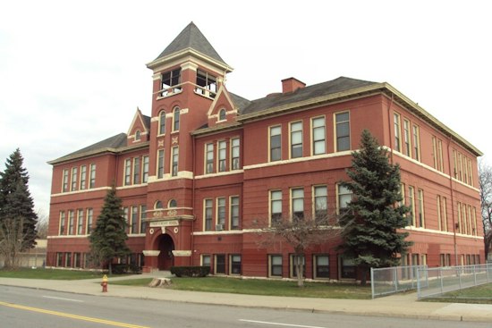 Detroit's Famous 47% Illiteracy Stat Is Decades Old — Schools Show Real Gains