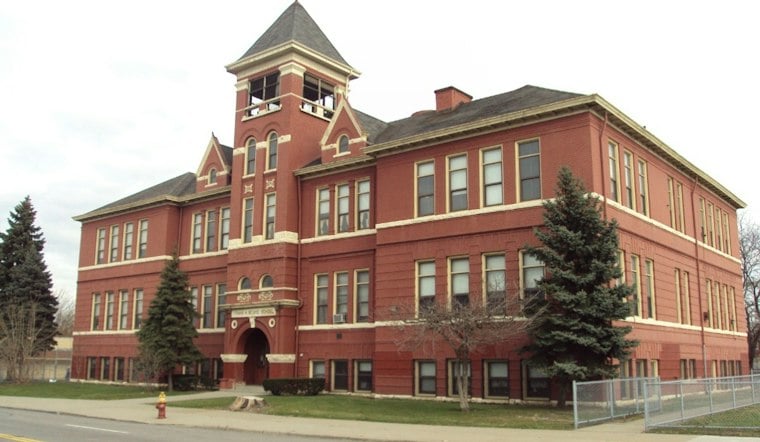 Detroit's Famous 47% Illiteracy Stat Is Decades Old — Schools Show Real Gains