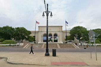 Detroit's Mosaic Youth Theatre Heads to Senegal for Africa's First Olympic Games