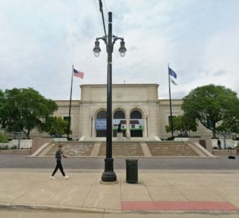 Detroit's Mosaic Youth Theatre Heads to Senegal for Africa's First Olympic Games