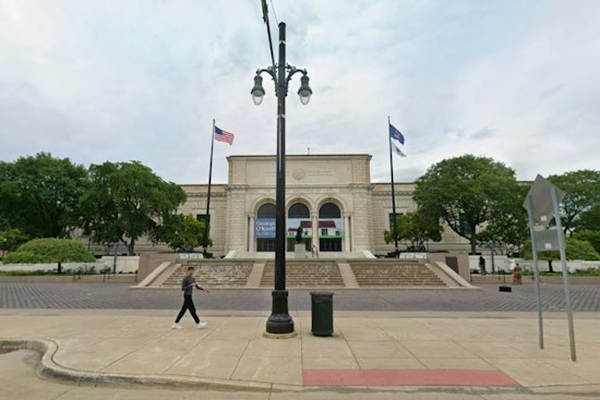 Detroit's Mosaic Youth Theatre Heads to Senegal for Africa's First Olympic Games