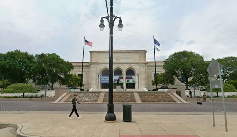 Detroit's Mosaic Youth Theatre Heads to Senegal for Africa's First Olympic Games