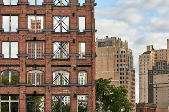 Detroit’s North End Landing Wins State Nod for $43.4M, 177-Unit Housing Project