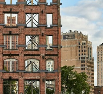 Detroit’s North End Landing Wins State Nod for $43.4M, 177-Unit Housing Project