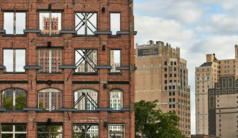 Detroit’s North End Landing Wins State Nod for $43.4M, 177-Unit Housing Project