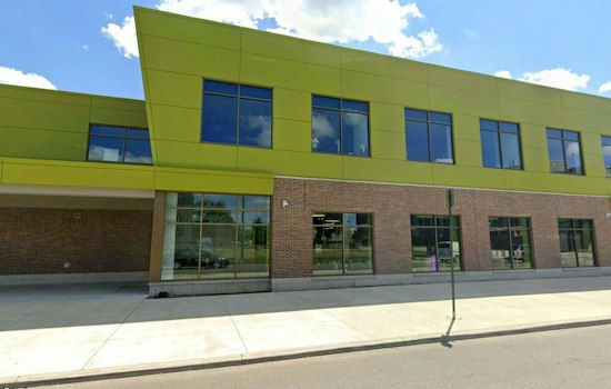 Detroit's Only Black-Led Food Co-op Begs Shoppers to Close $20K Weekly Gap