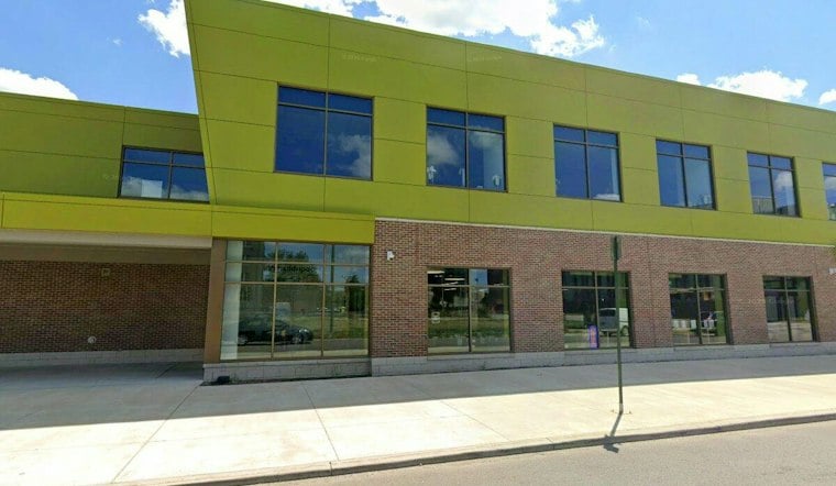 Detroit's Only Black-Led Food Co-op Begs Shoppers to Close $20K Weekly Gap
