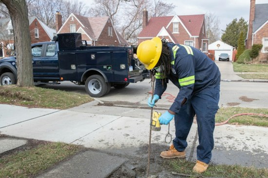 Detroit Senior Hit With $32K Water Bill, DWSD Admits Meter Was Faulty