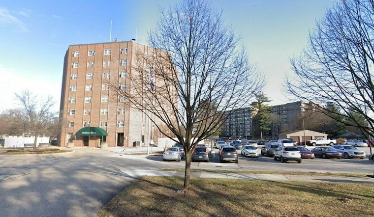 Detroit Senior Tower's Elevators Stuck Broken for 8 Months, Bedbugs Add to Misery
