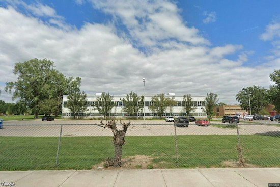 Detroit Special Education Teacher Hospitalized After Student Attack at Emerson School