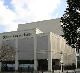 Detroit Story Fest Returns Thursday