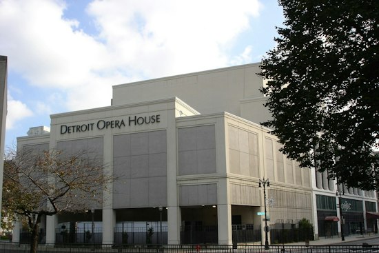 Detroit Story Fest Returns Thursday