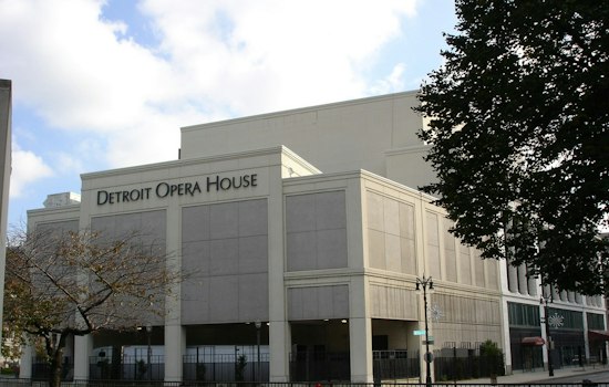 Detroit Story Fest Returns Thursday