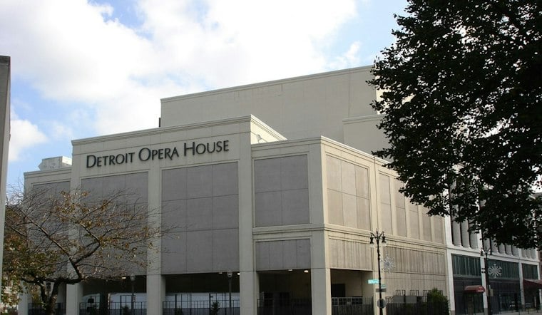 Detroit Story Fest Returns Thursday