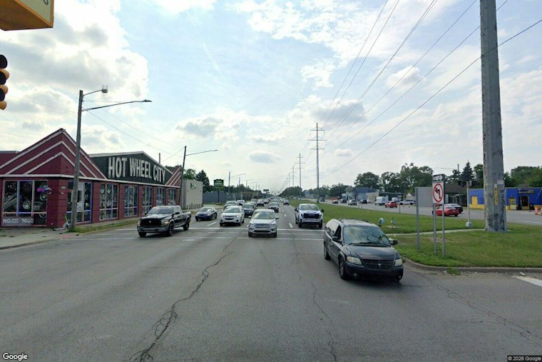 Detroit Teen Bound Over for Murder in Warren Chase Crash That Killed Driver, 48