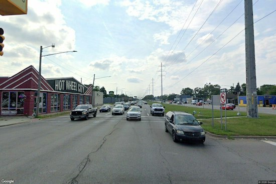Detroit Teen Bound Over for Murder in Warren Chase Crash That Killed Driver, 48