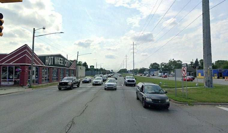 Detroit Teen Bound Over for Murder in Warren Chase Crash That Killed Driver, 48