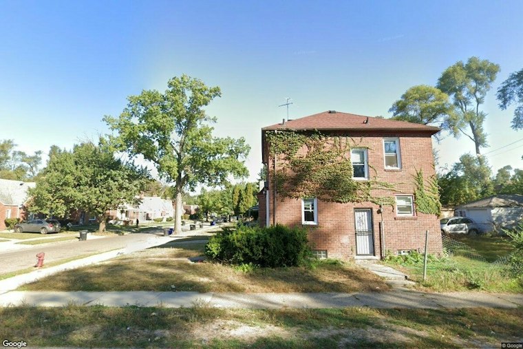 Detroit Teen Turns Himself In After Allegedly Stabbing Sister's Dog Mid-Fight
