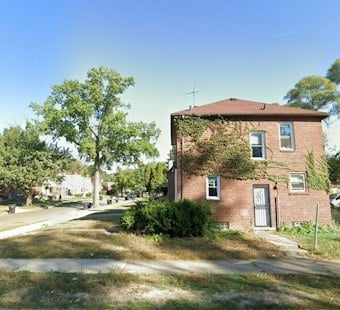 Detroit Teen Turns Himself In After Allegedly Stabbing Sister's Dog Mid-Fight