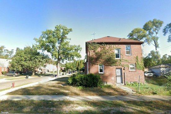 Detroit Teen Turns Himself In After Allegedly Stabbing Sister's Dog Mid-Fight