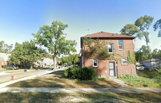 Detroit Teen Turns Himself In After Allegedly Stabbing Sister's Dog Mid-Fight