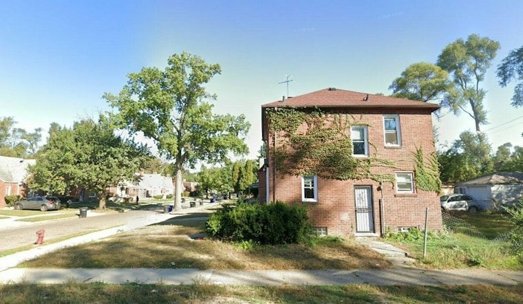 Detroit Teen Turns Himself In After Allegedly Stabbing Sister's Dog Mid-Fight