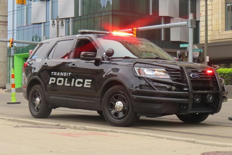 Detroit Teen Vanishes Again After Police Drove Him Home, Family Pleads for Tips