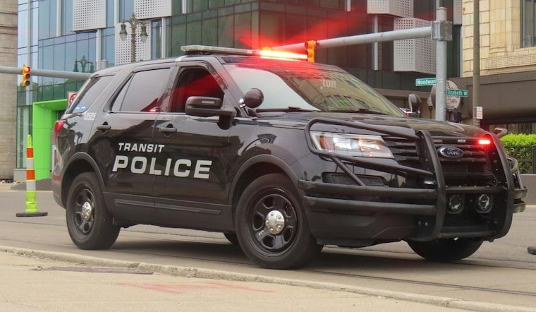 Detroit Teen Vanishes Again After Police Drove Him Home, Family Pleads for Tips