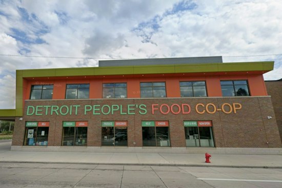 Detroit Tops U.S. for Grocery Spending Share, But Low Wages Are the Real Culprit
