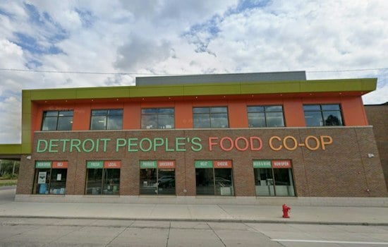 Detroit Tops U.S. for Grocery Spending Share, But Low Wages Are the Real Culprit