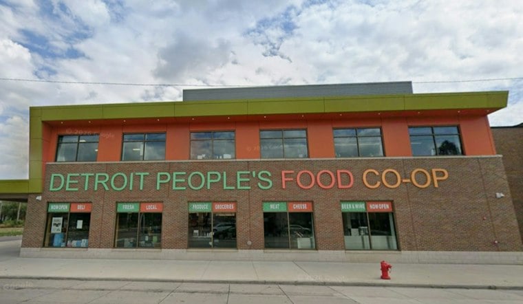 Detroit Tops U.S. for Grocery Spending Share, But Low Wages Are the Real Culprit