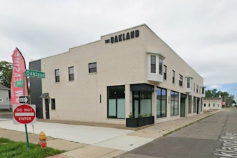 Detroit Wants a Developer for Four Oakland Avenue Lots Near a Fabled Music Strip