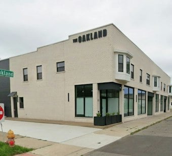Detroit Wants a Developer for Four Oakland Avenue Lots Near a Fabled Music Strip