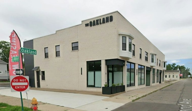Detroit Wants a Developer for Four Oakland Avenue Lots Near a Fabled Music Strip